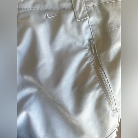 Nike, Grey, Polyester, Hiking or Gym pants Size S - Picture 6 of 6